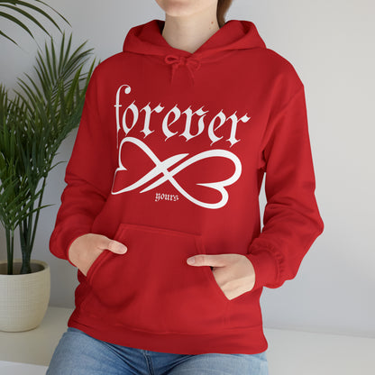 Forever yours Hoodie