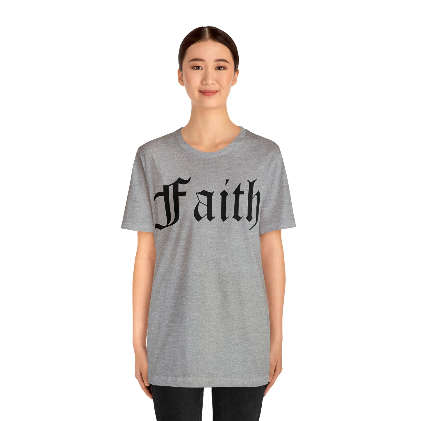 Faith T-Shirt