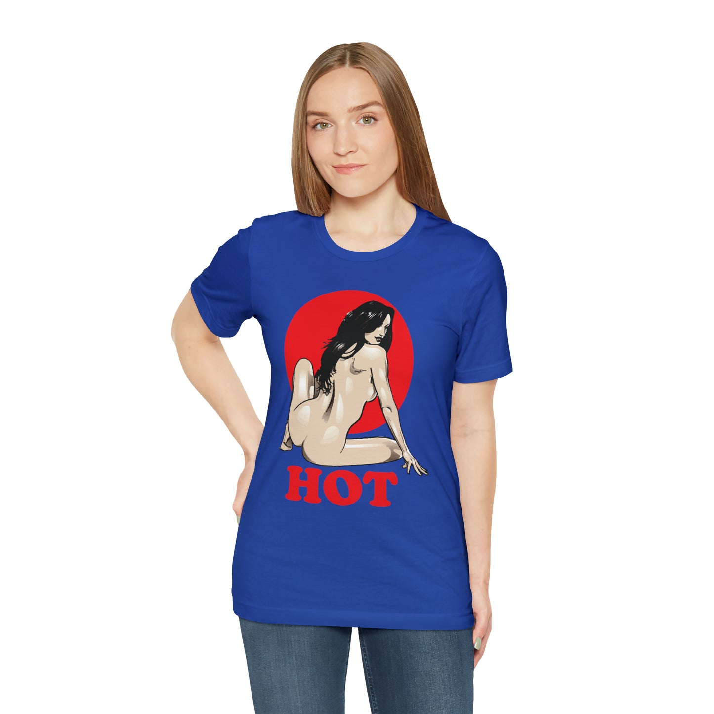 Hot passionate sexy T-Shirt