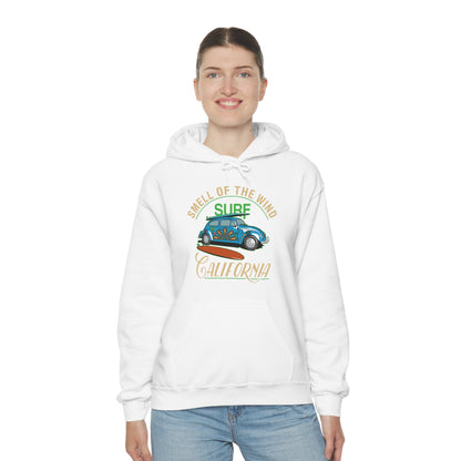 Surf Buggy Hoodie