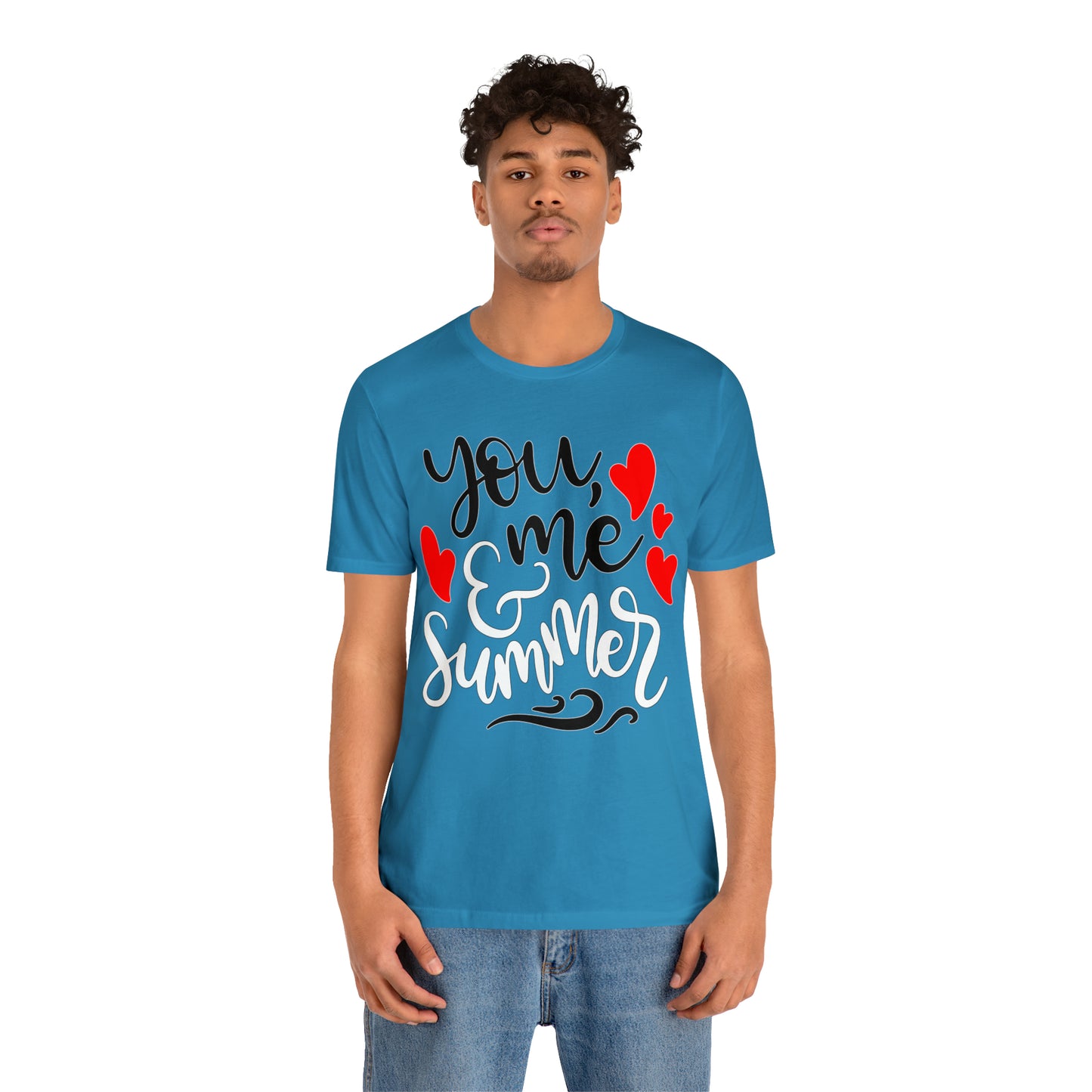 You_me_and_summer T-Shirt