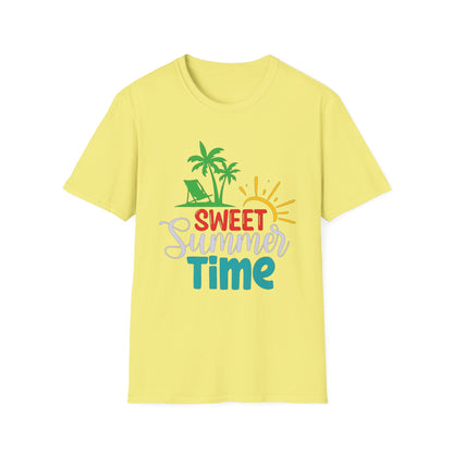 Sweet Summer time T-Shirt