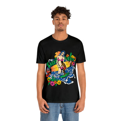 Twister Paradise T-Shirt