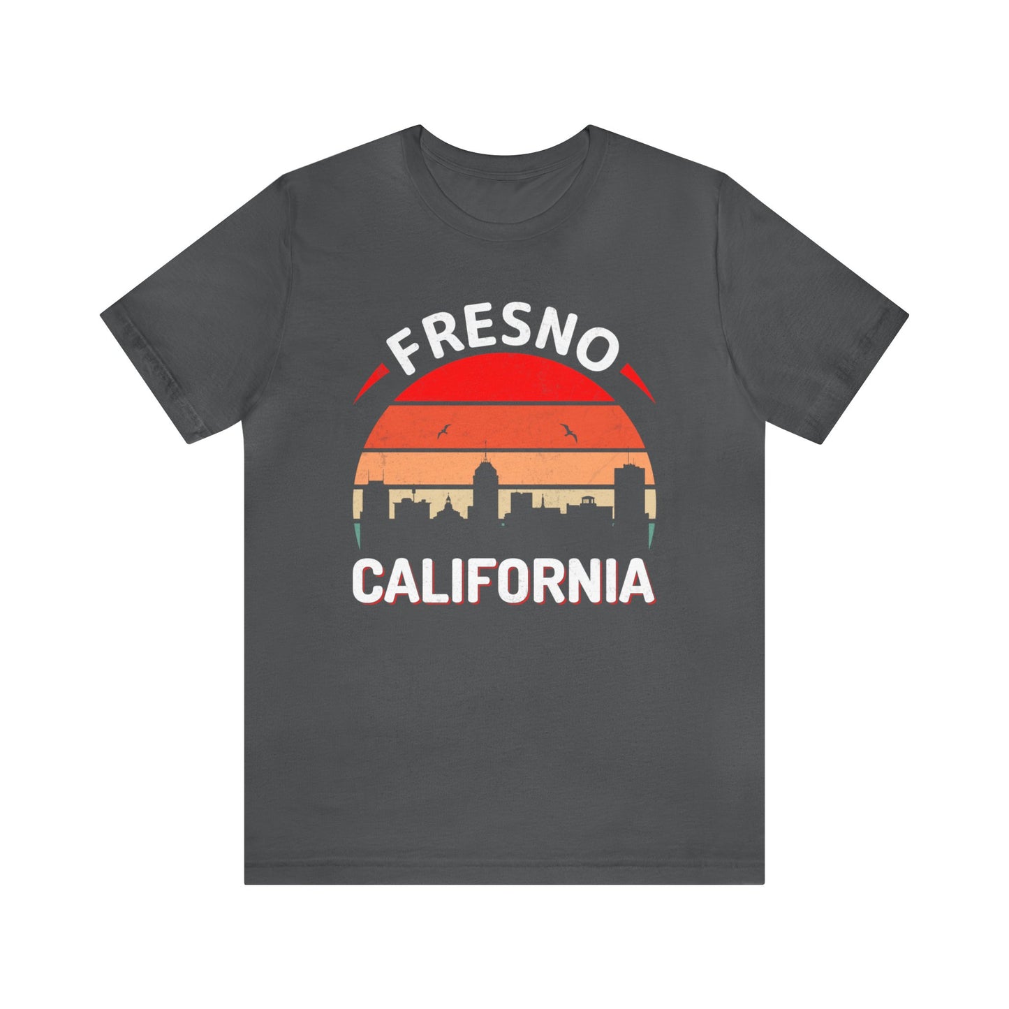 Fresno California vintage T-Shirt