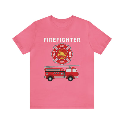 Firefighter T-Shirt