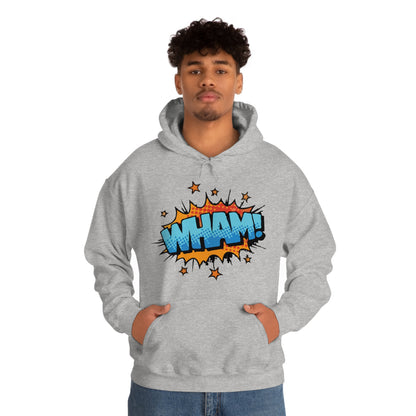 WHAM! Hoodie