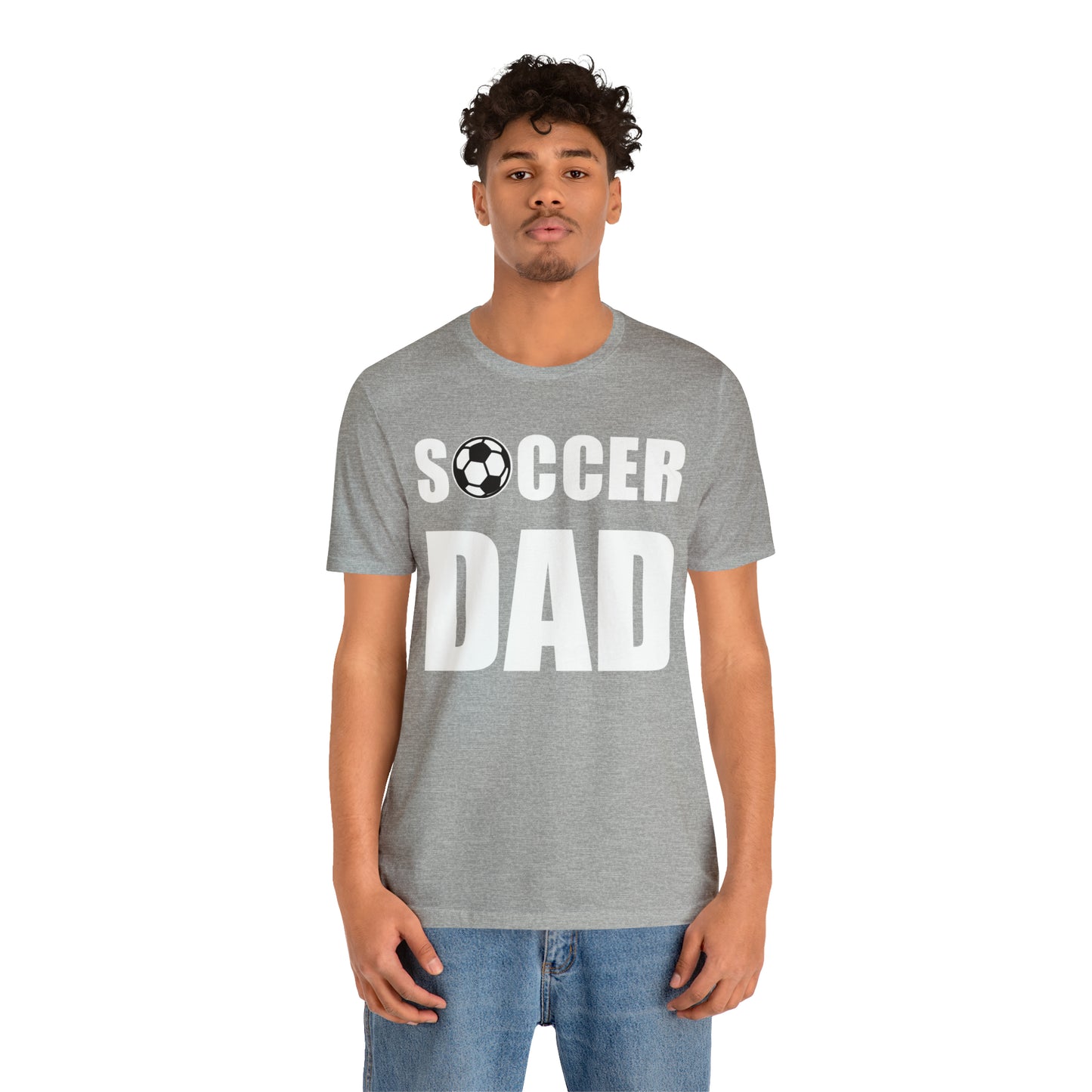 Soccer Dad T-Shirt