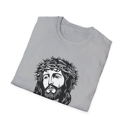 Jesus loves you T-Shirt