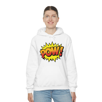 POW! Hoodie