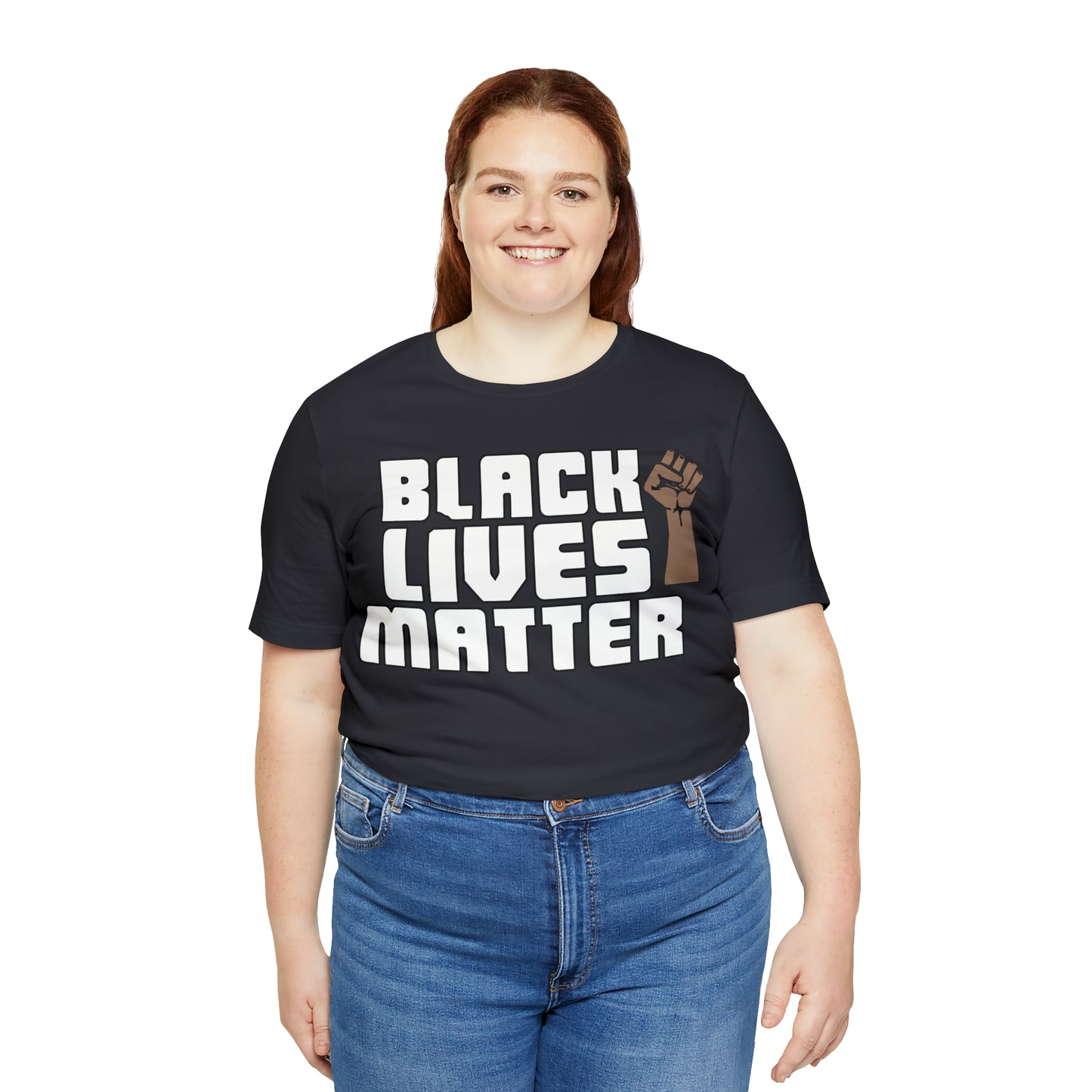 Black lives matter T-Shirt