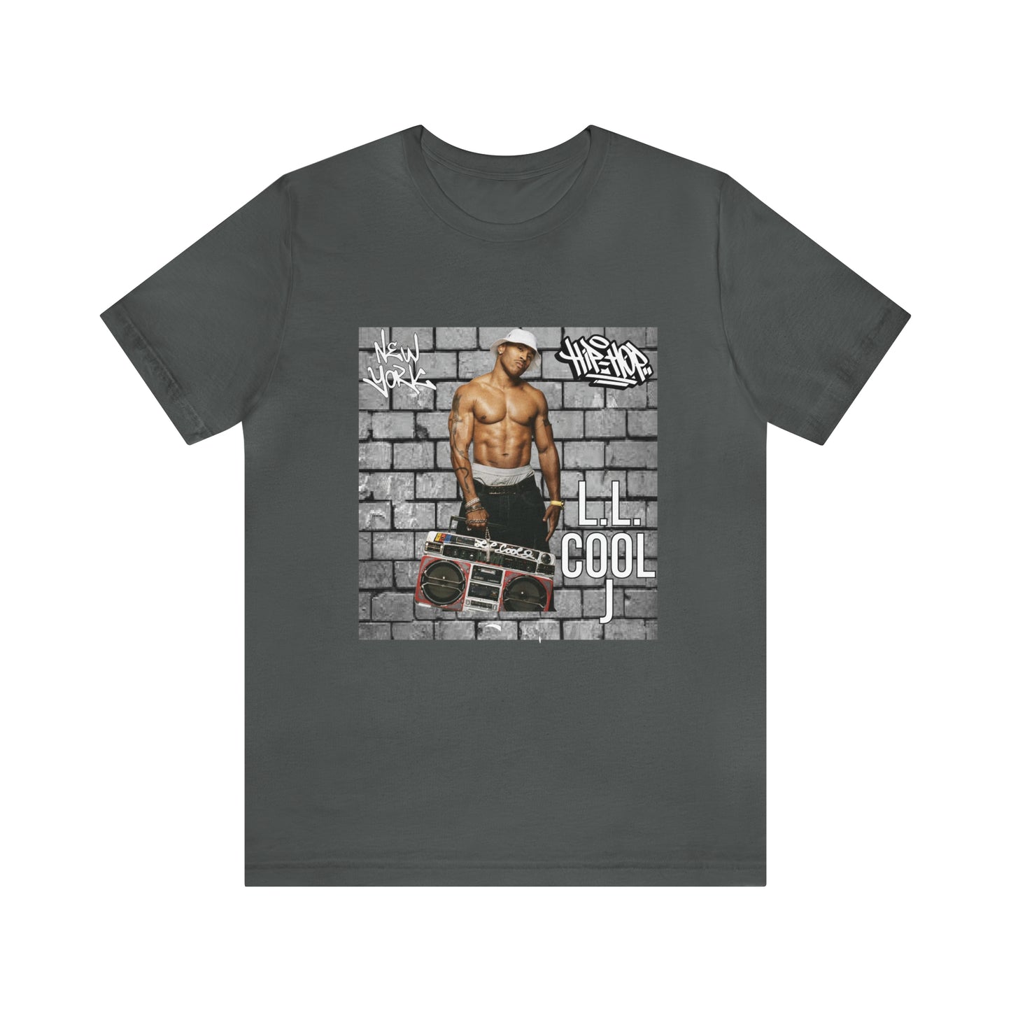 LL Cool J T-Shirt