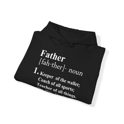 FATHER Hoodie