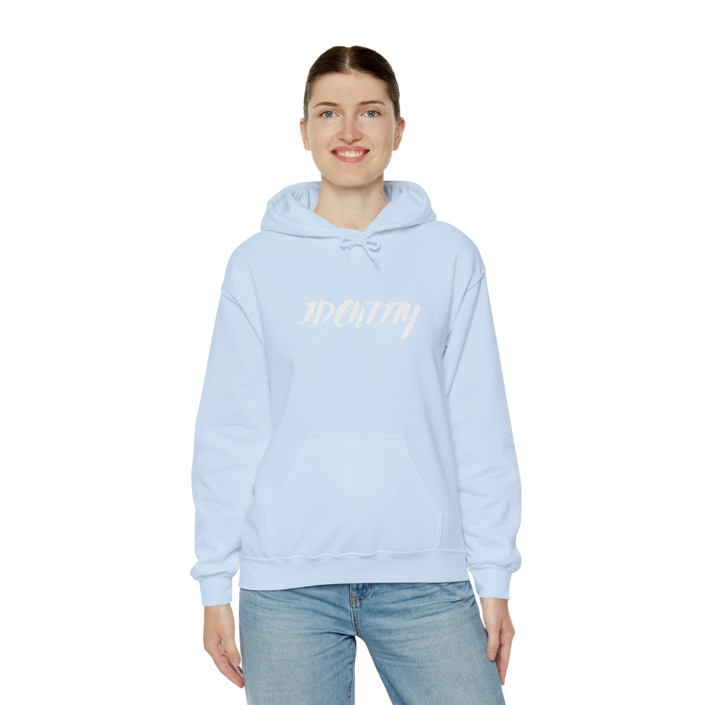 Identity Hoodie