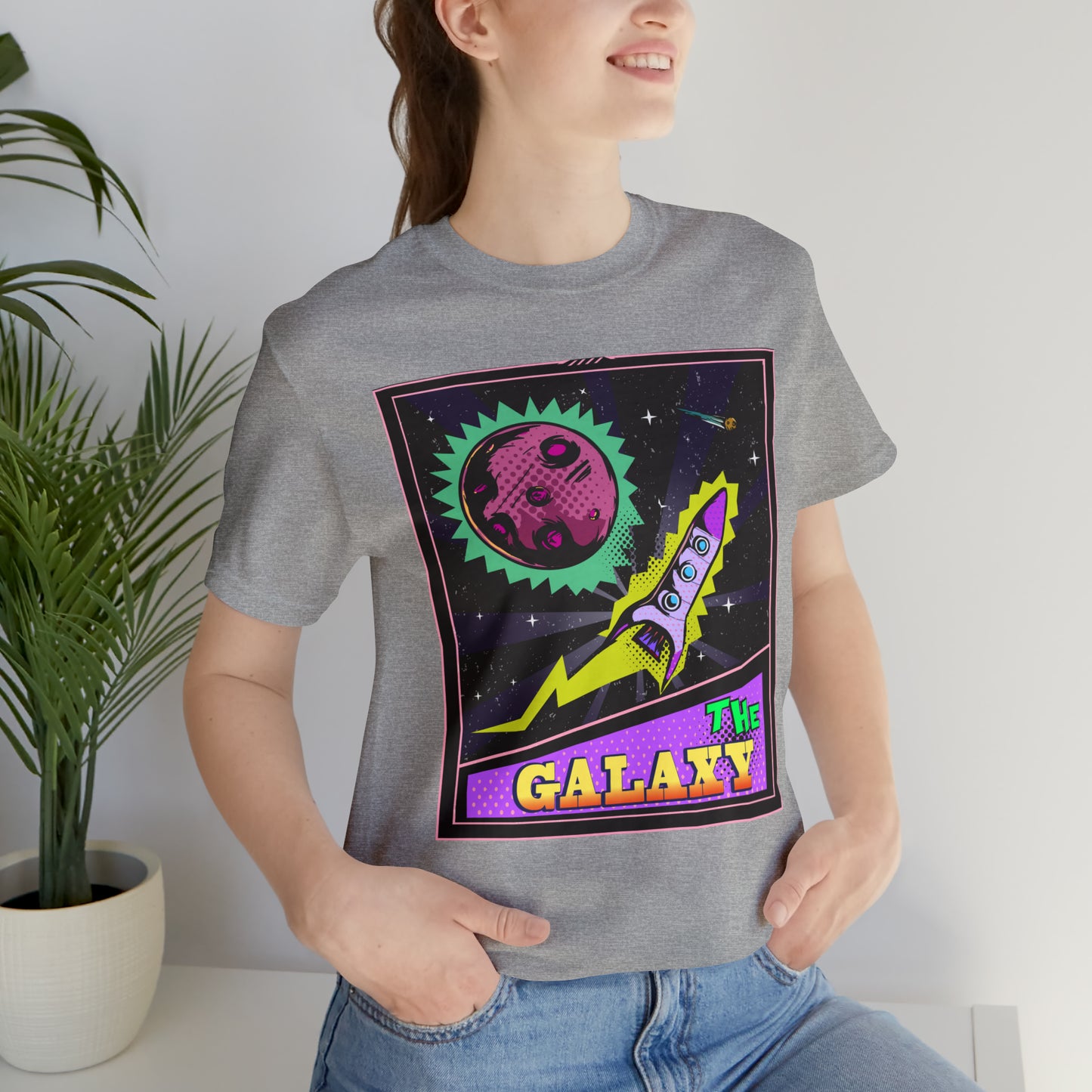 The Galaxy T-Shirt