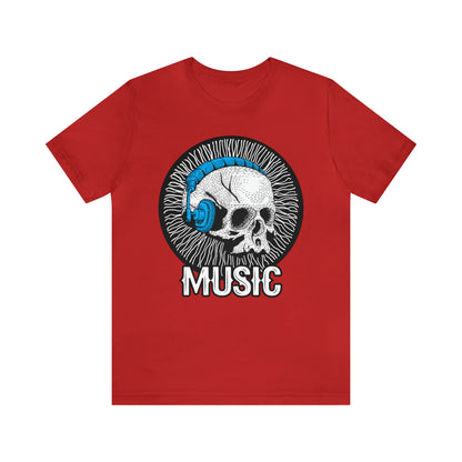 Music T-Shirt