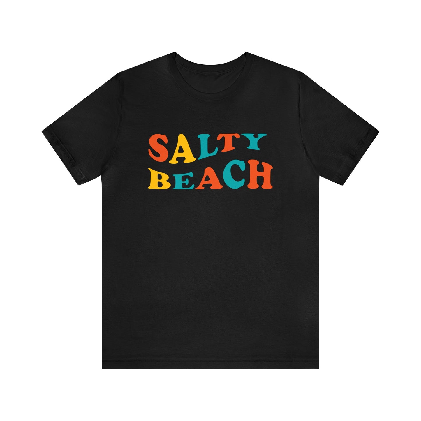 Salty beach T-Shirt