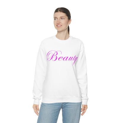 Beauty Crewneck Sweatshirt