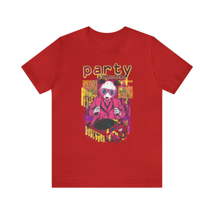 Party starter T-Shirt