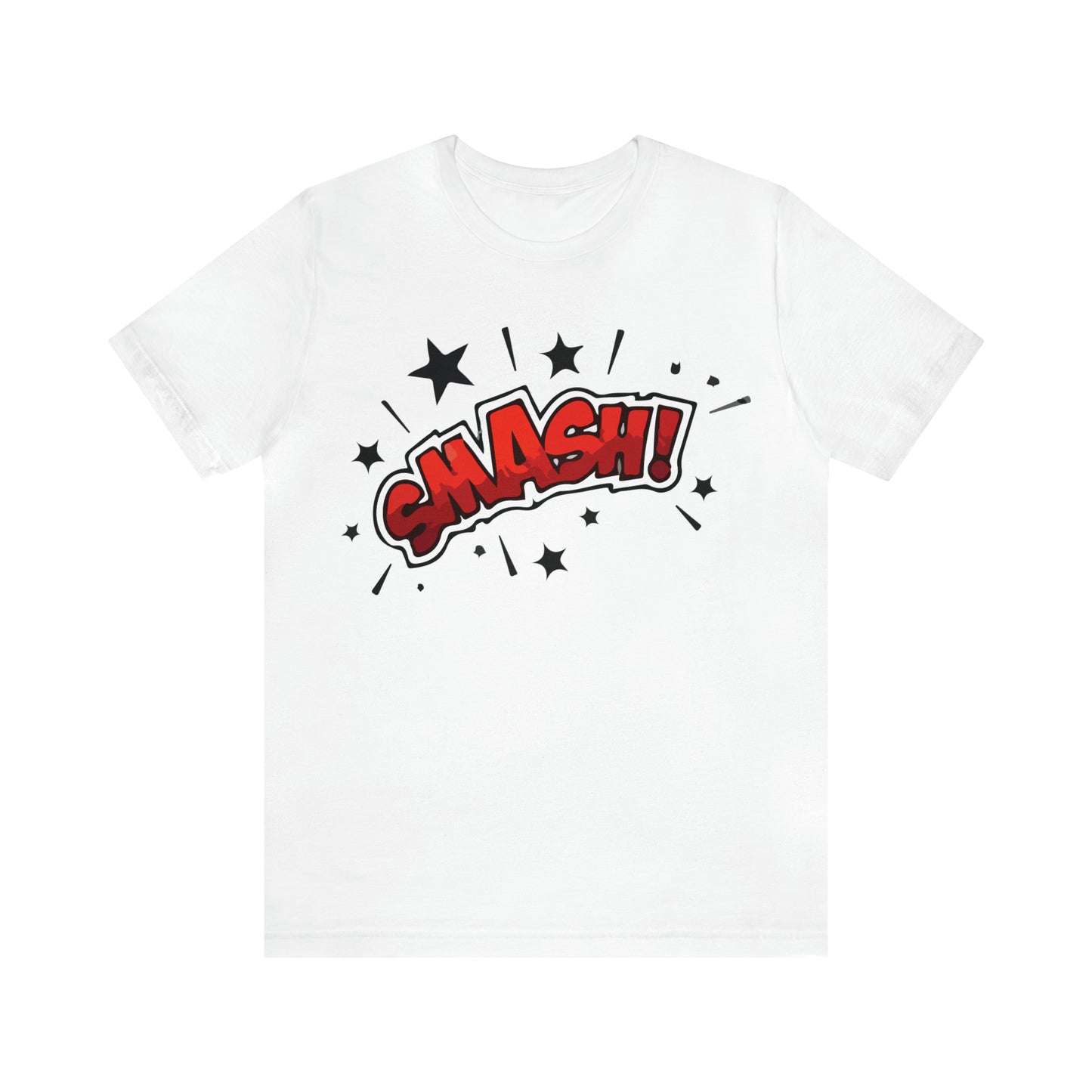 SMASH! T-Shirt