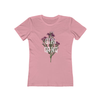 Girl Gang Woman T-Shirt