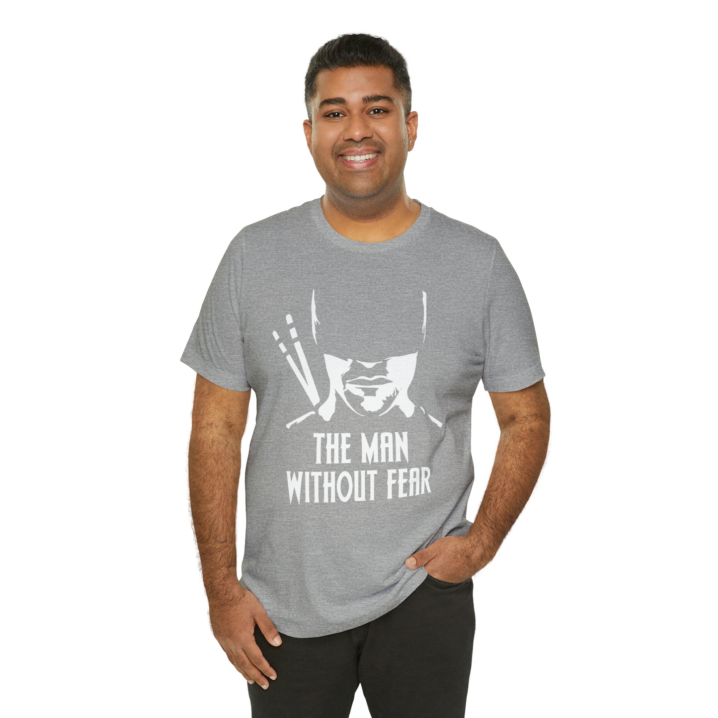 The man without fear T-Shirt