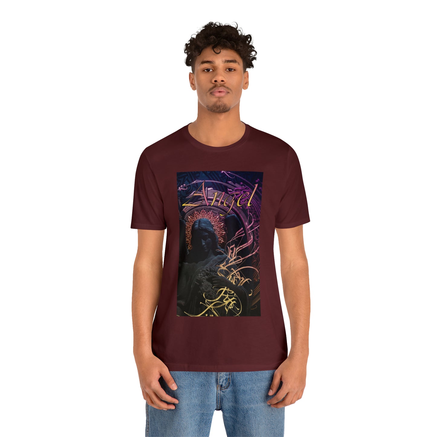 Street Angel T-Shirt