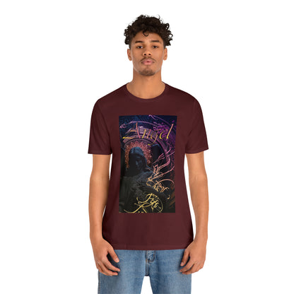 Street Angel T-Shirt