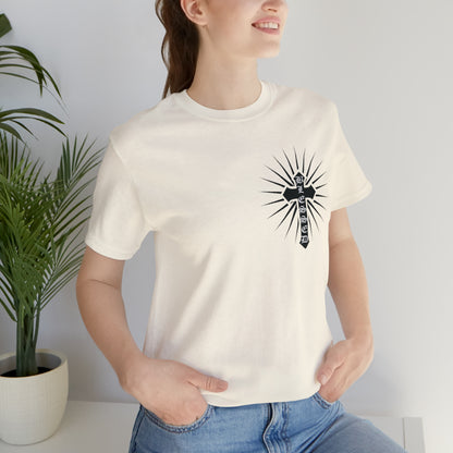 Blessed Cross T-Shirt