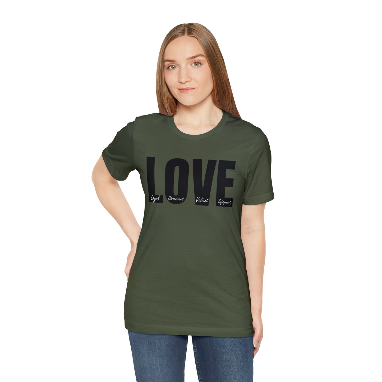 Love definition T-Shirt