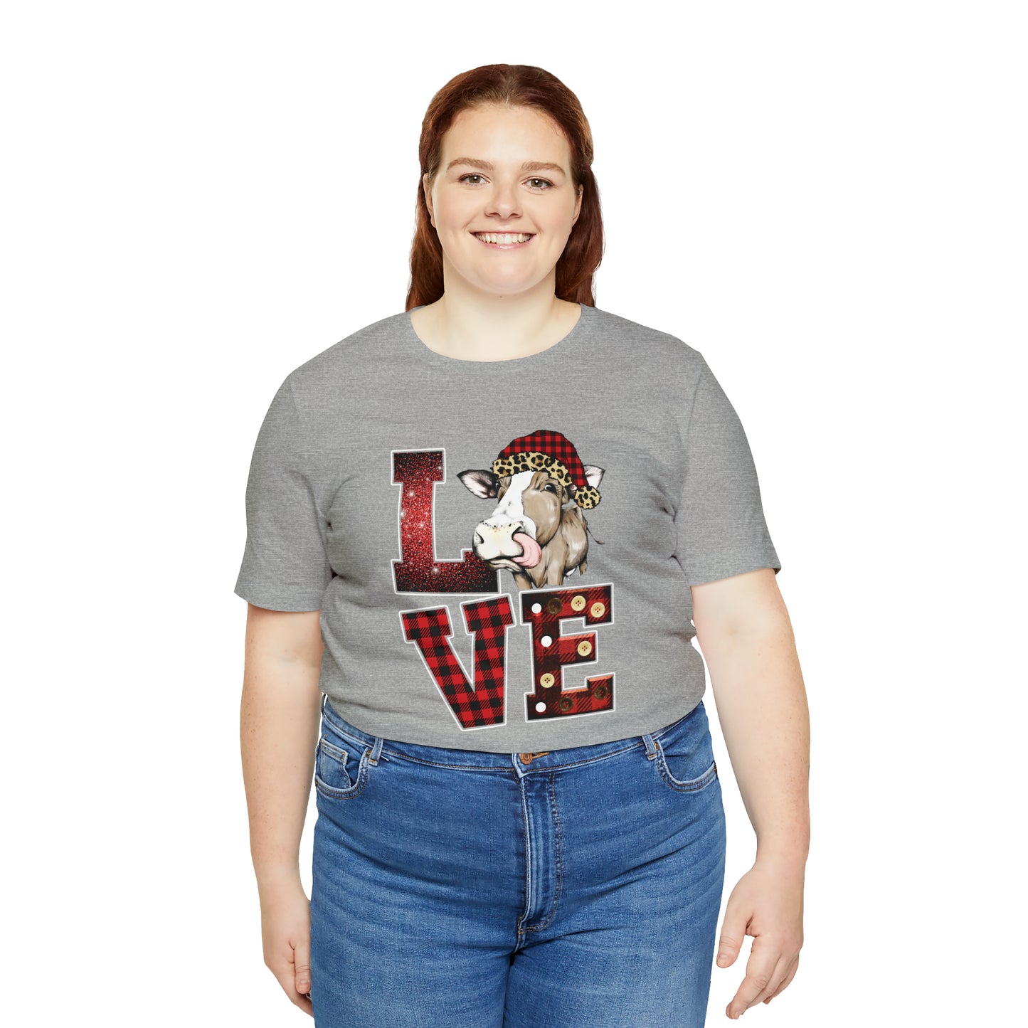 Cow love T-Shirt