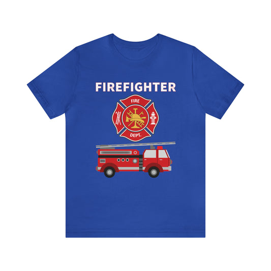 Firefighter T-Shirt