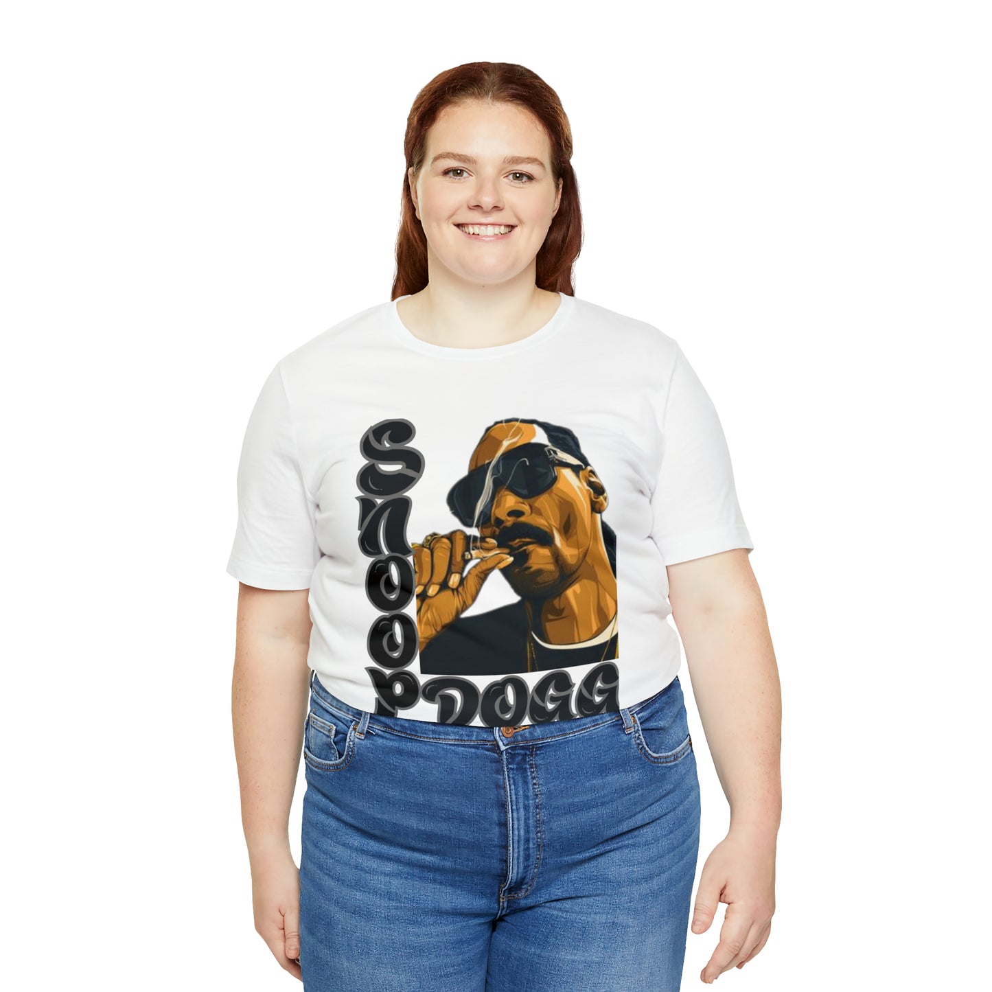 Snoop Dogg T-Shirt