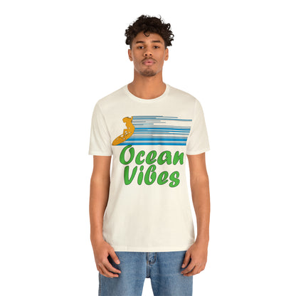 Ocean Vibes T-Shirt