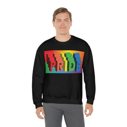 Pride Crewneck Sweatshirt