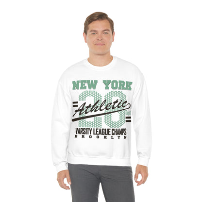 NYC athletics Crewneck Sweatshirt