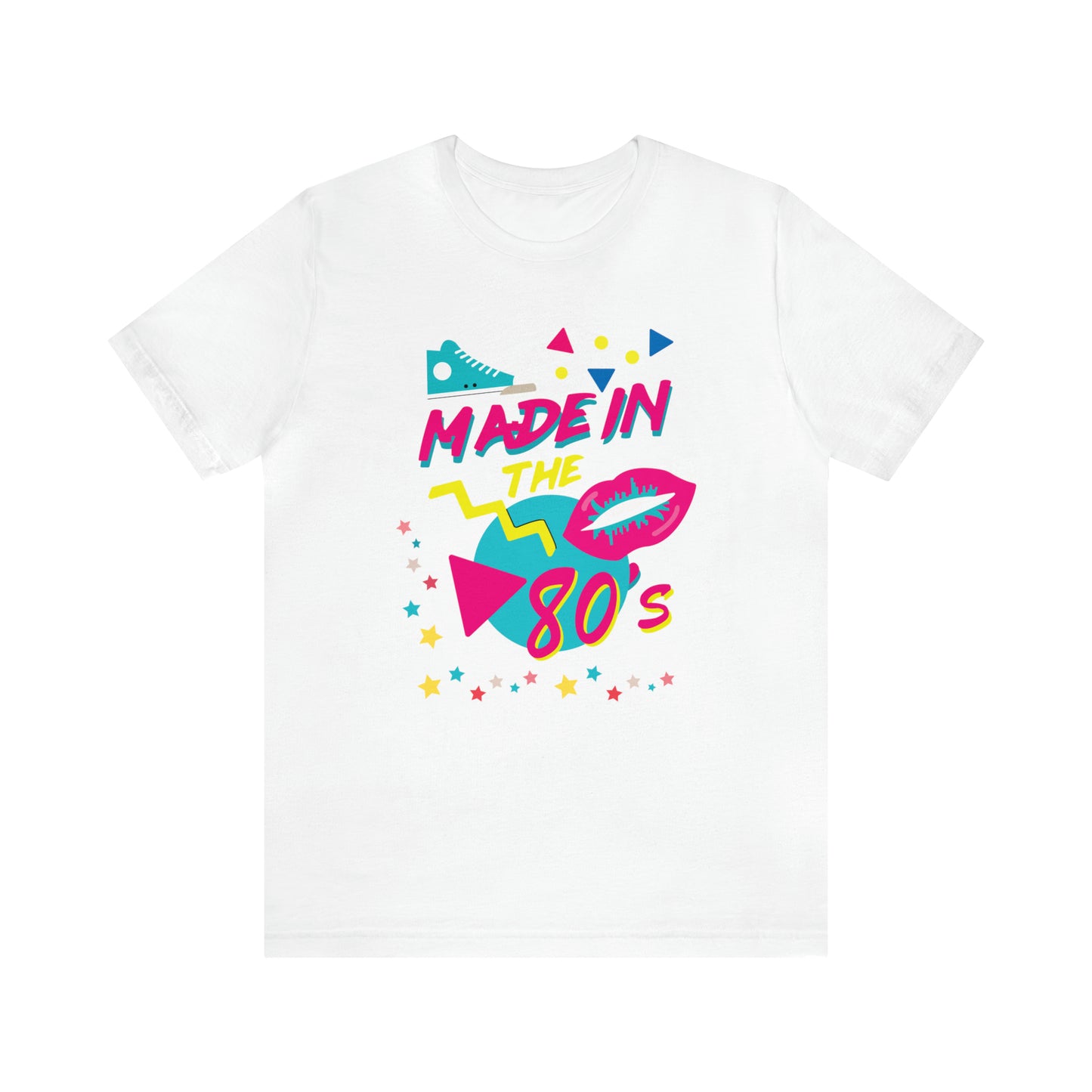 Made in the 80's T-Shirt