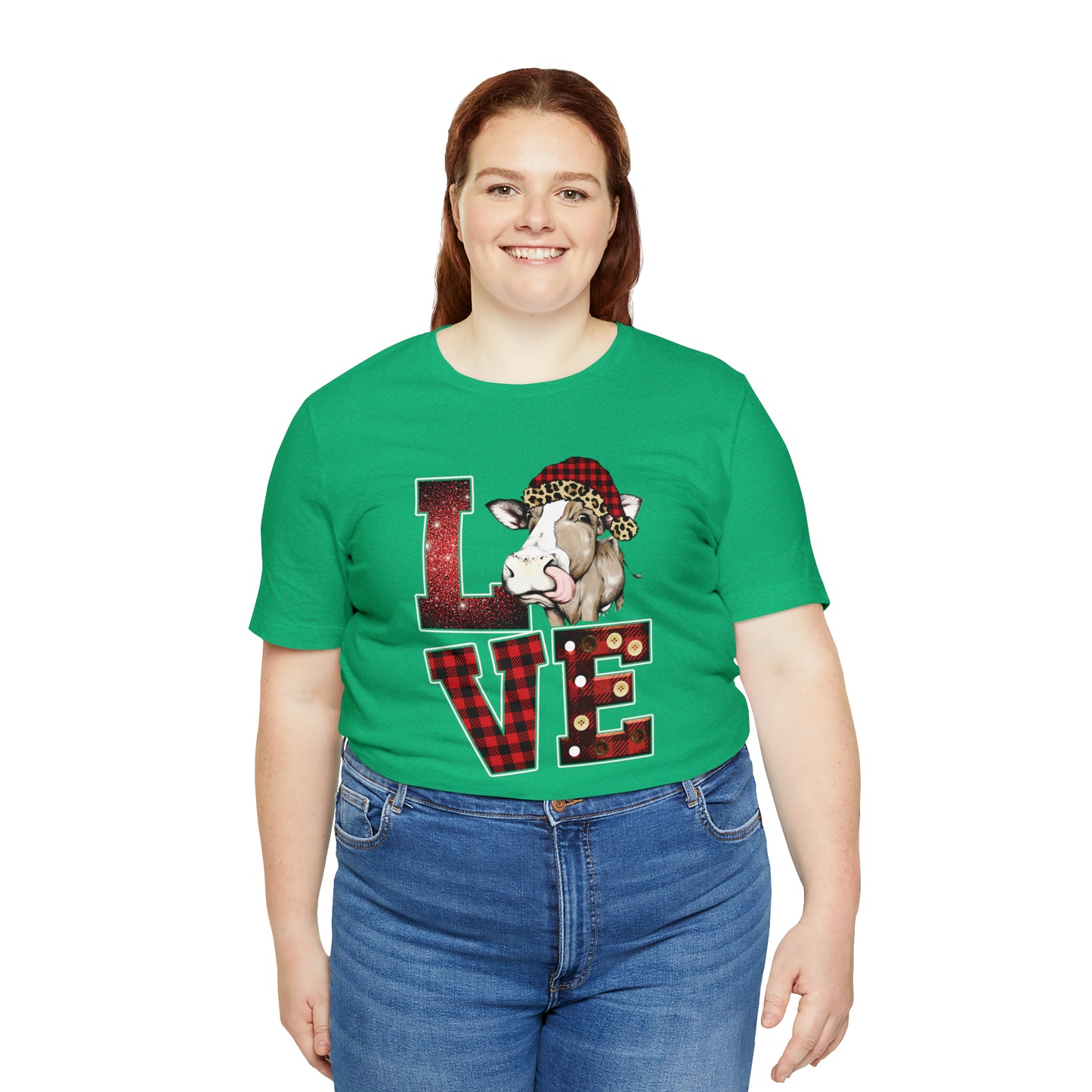 Cow love T-Shirt