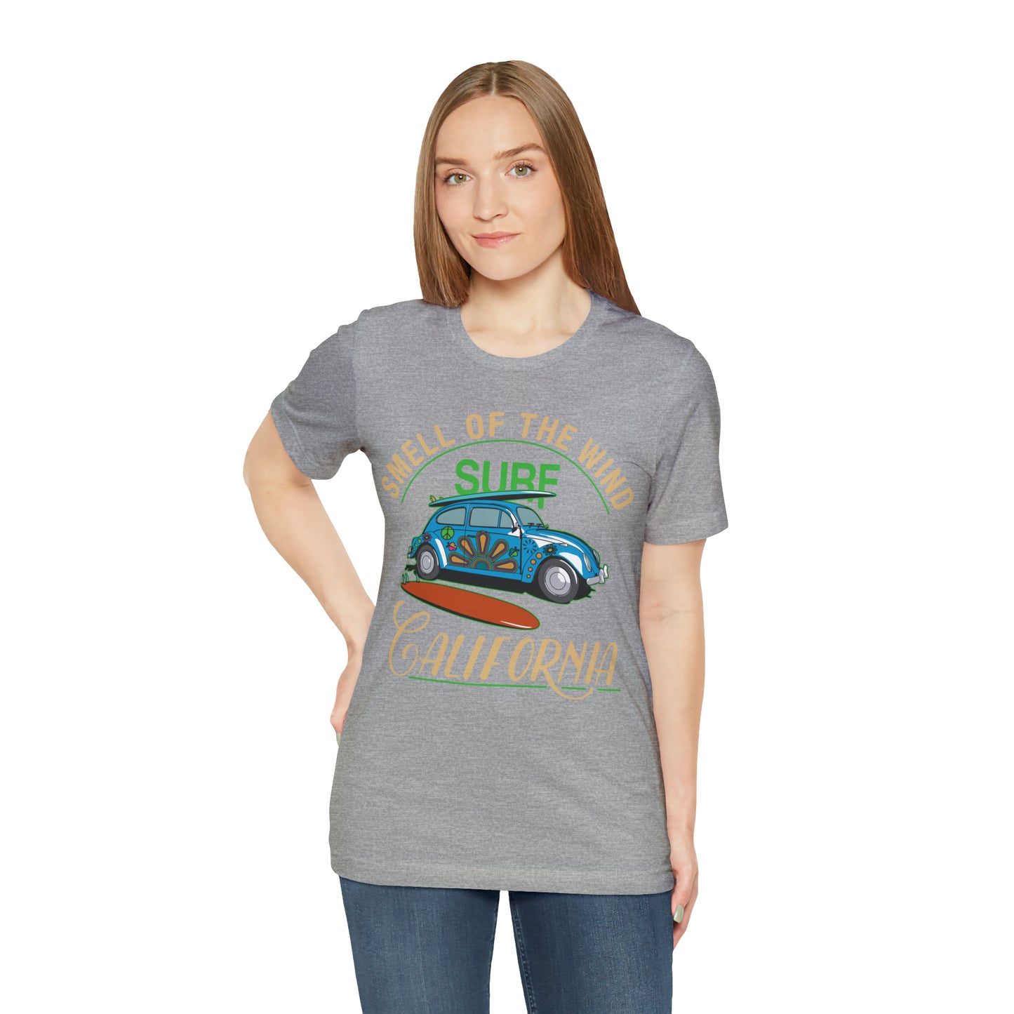 Surf Buggy T-Shirt