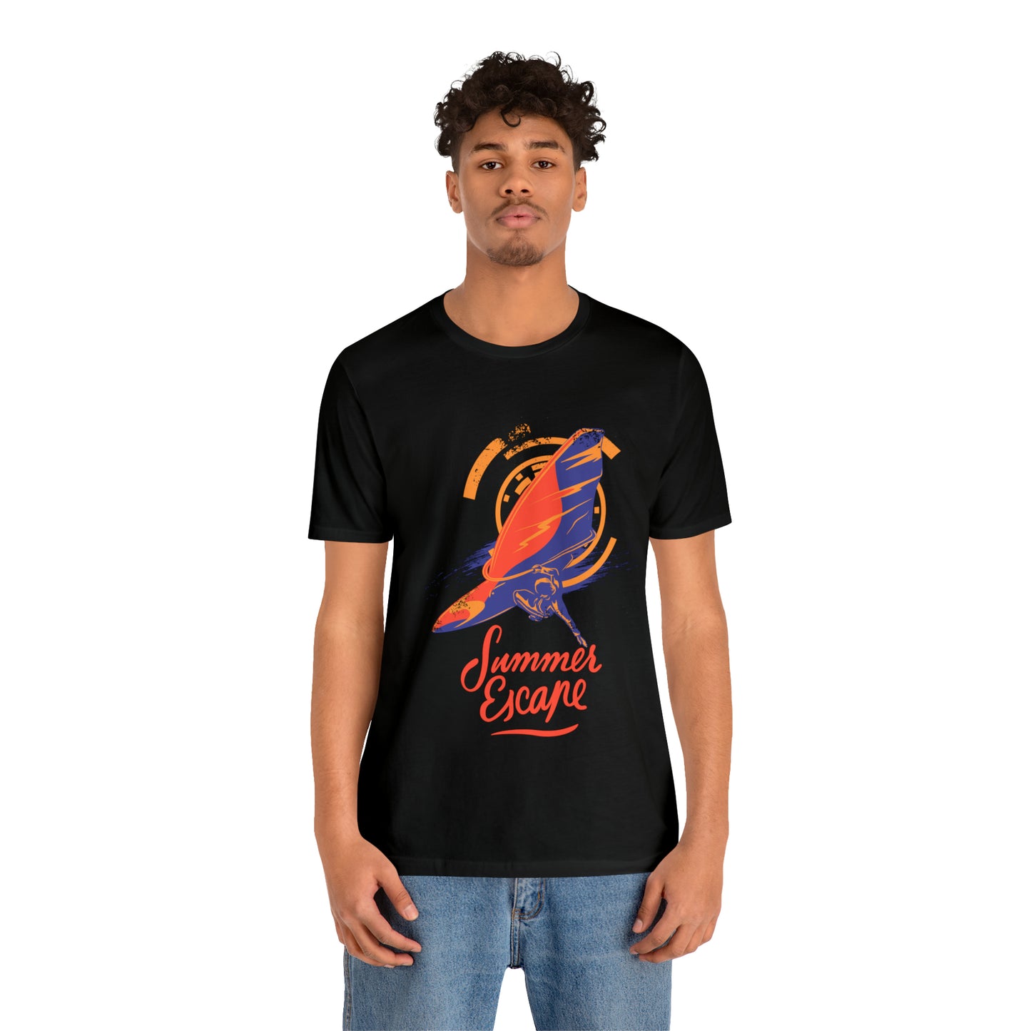 Summer Escape T-Shirt