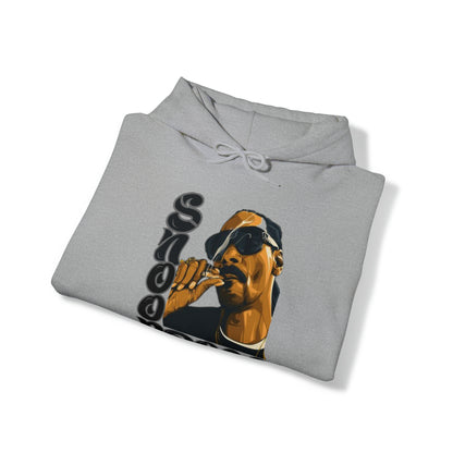 Snoop Dogg Hoodie