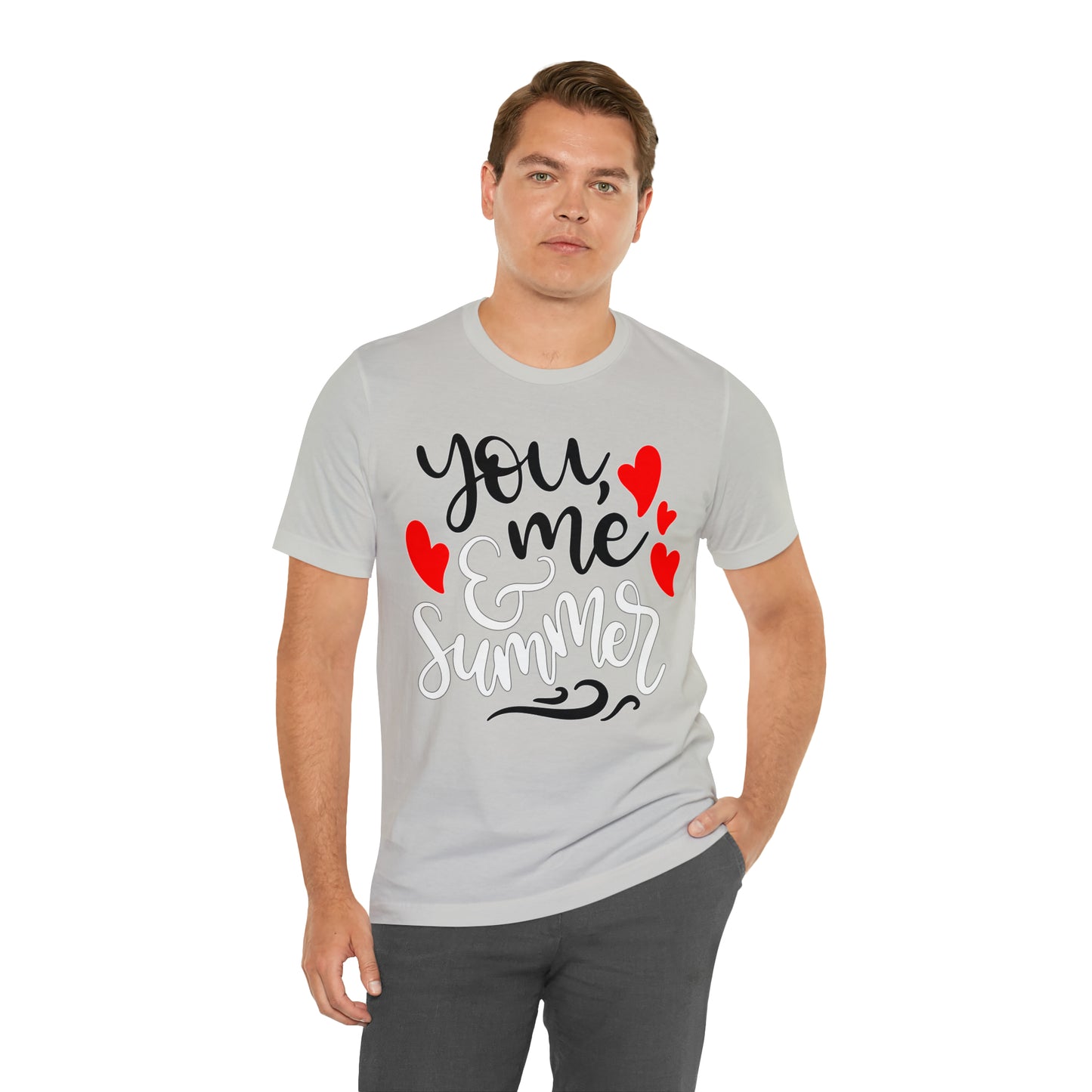 You_me_and_summer T-Shirt