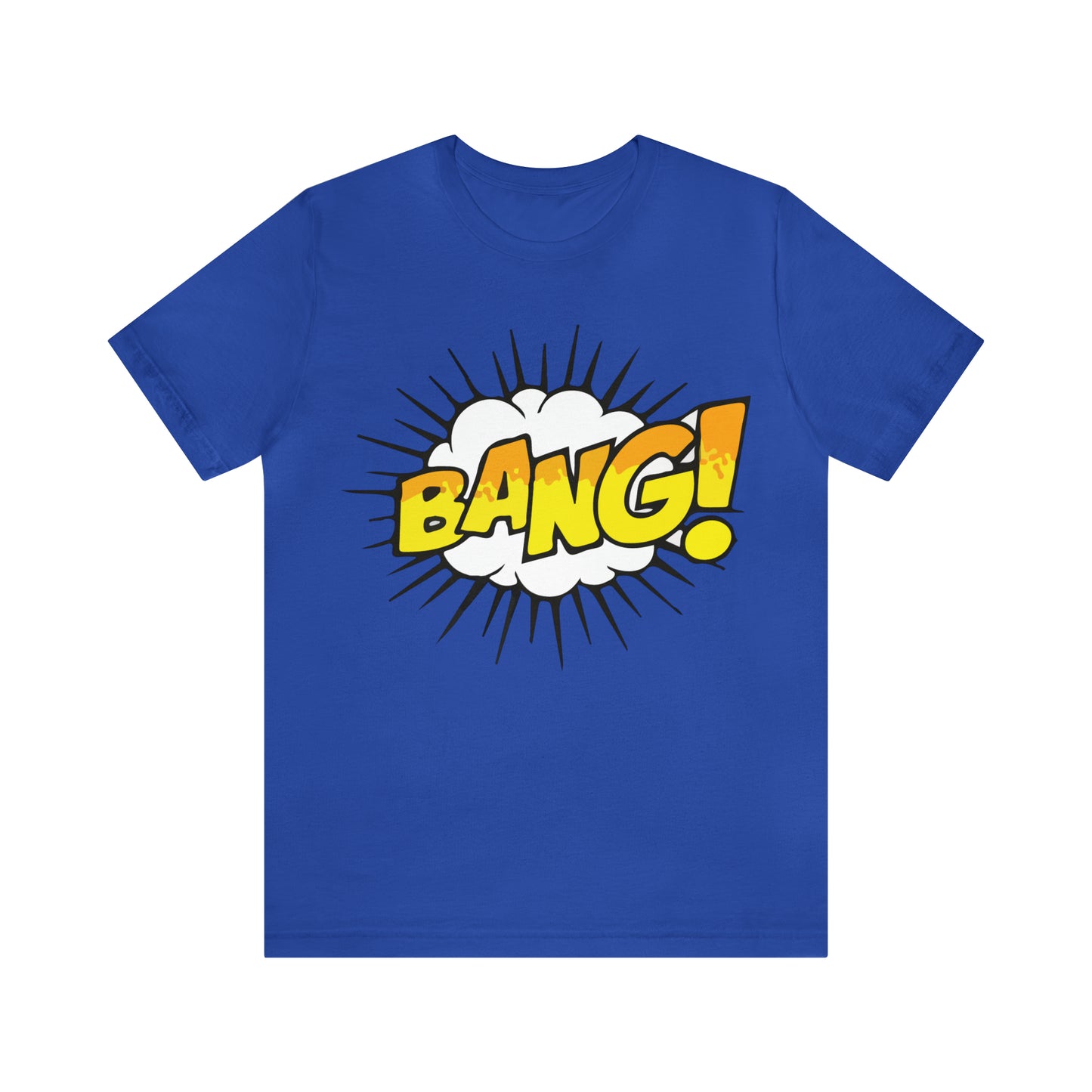 BANG! T-Shirt