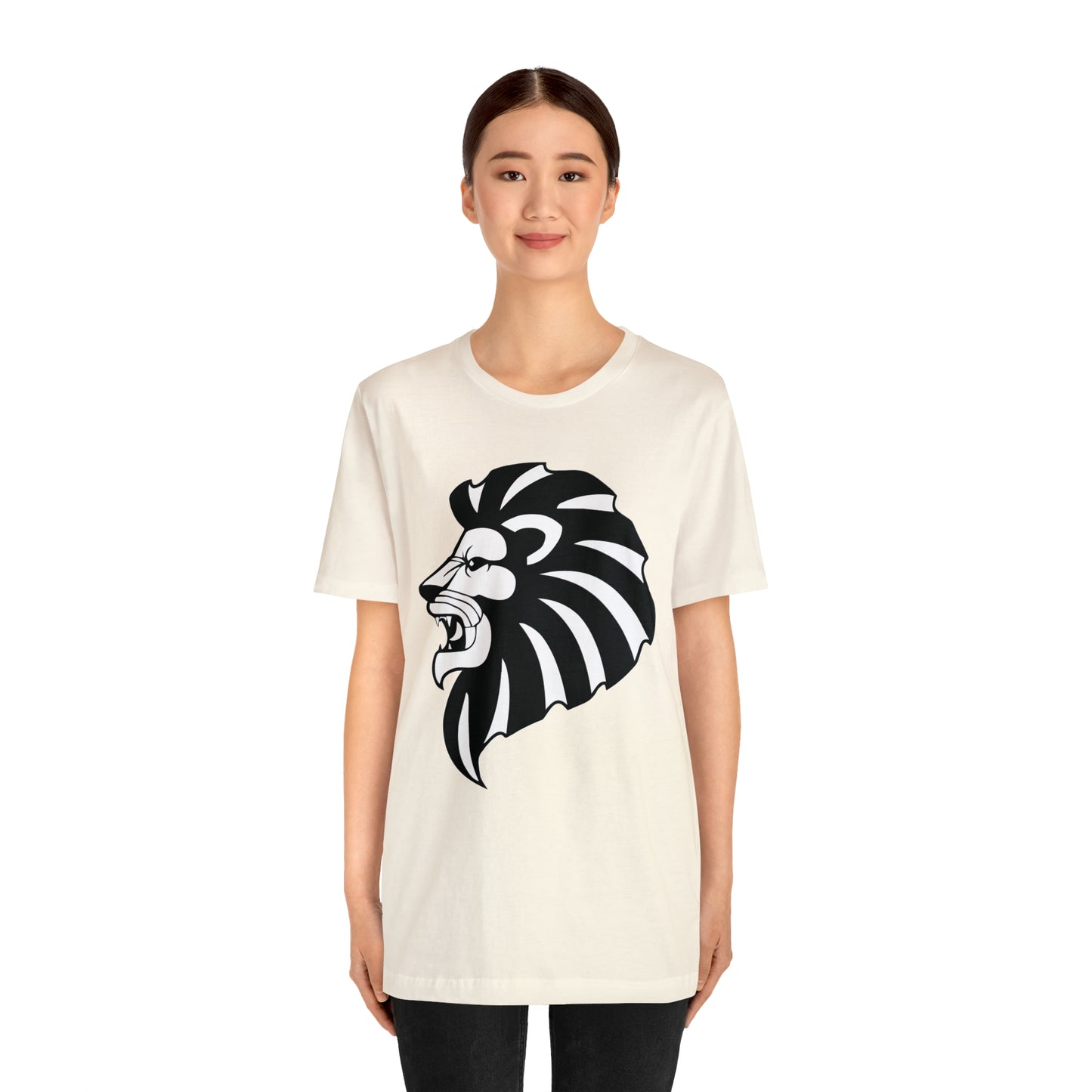 Lion king of the jungle T-Shirt