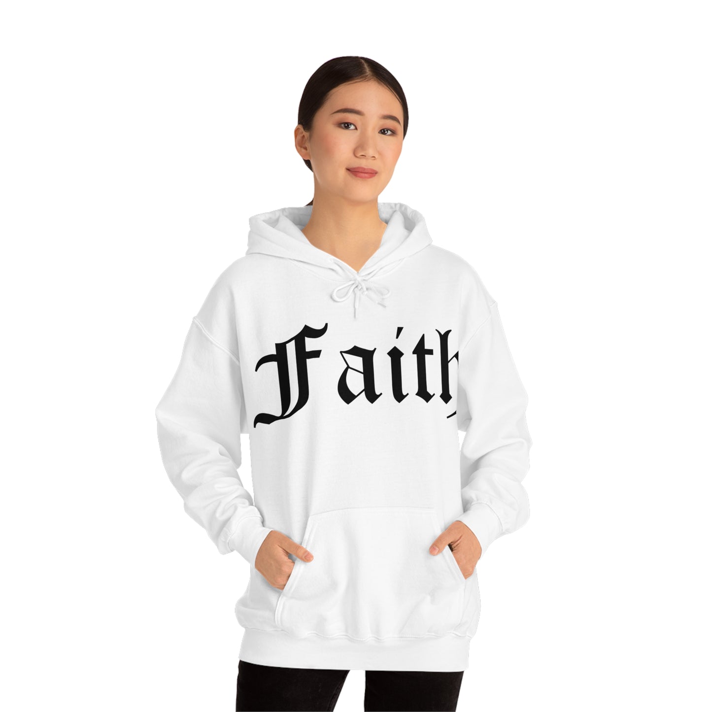 Faith Hoodie