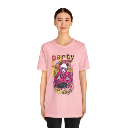 Party starter T-Shirt