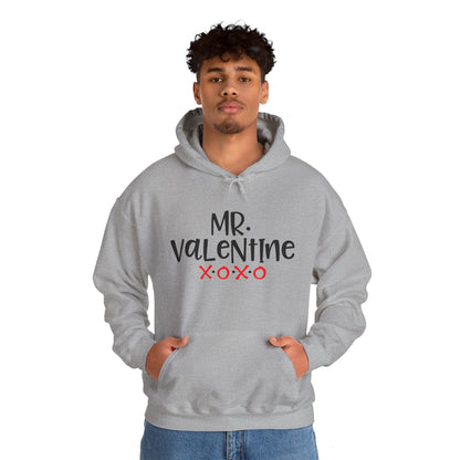 Mr. Valentine Hoodie