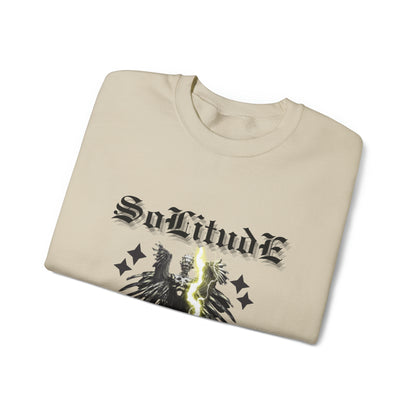 Solitude Crewneck Sweatshirt