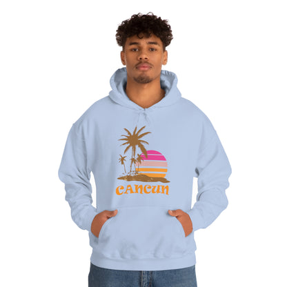 Cancun Vibe Hoodie