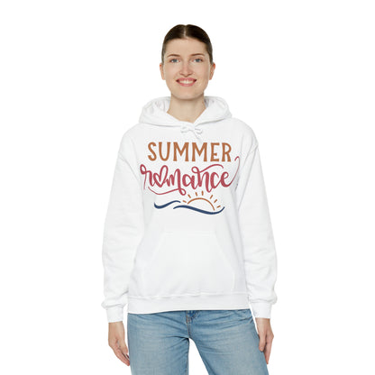 Summer_romance Hoodie