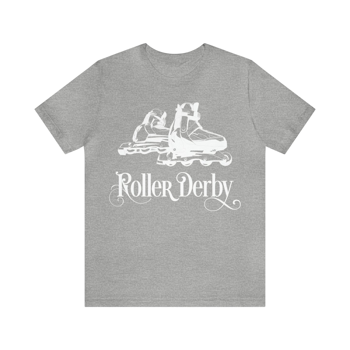 Roller_Derby T-Shirt